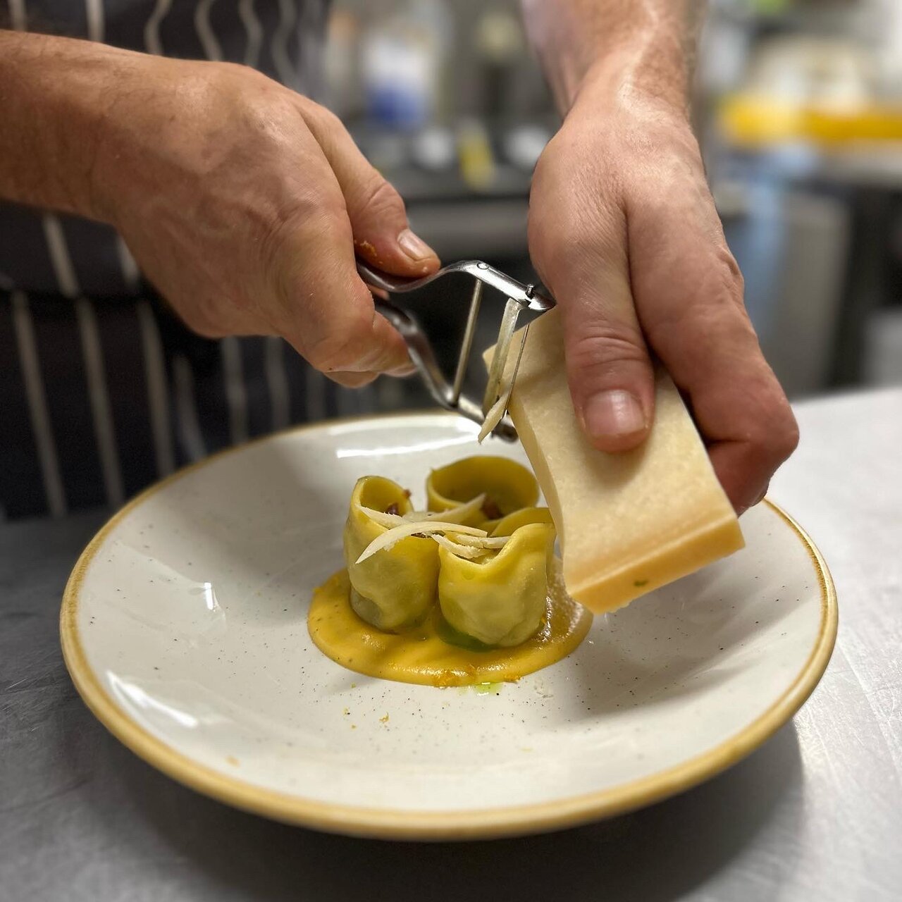 Manchester restaurant